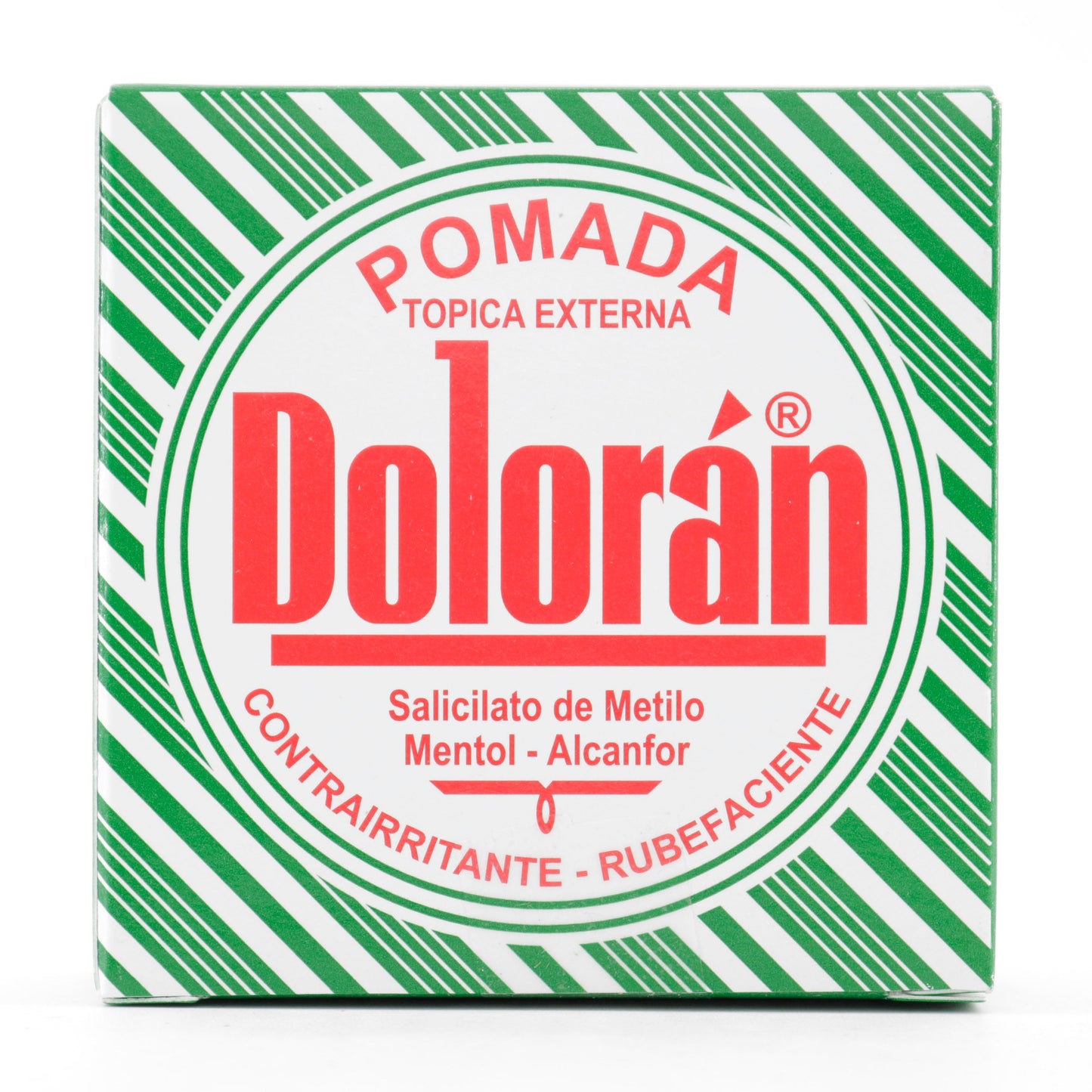 Doloran Pomada 20 Gr