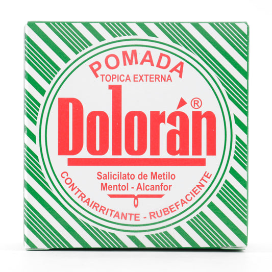 Doloran Pomada 20 Gr