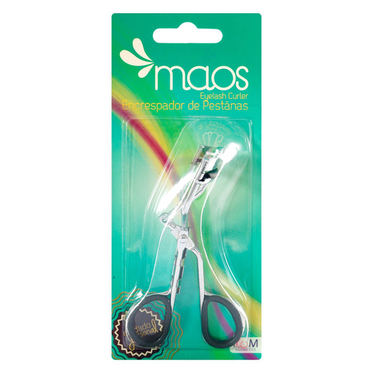 Encrespador De Pestanas Maos
