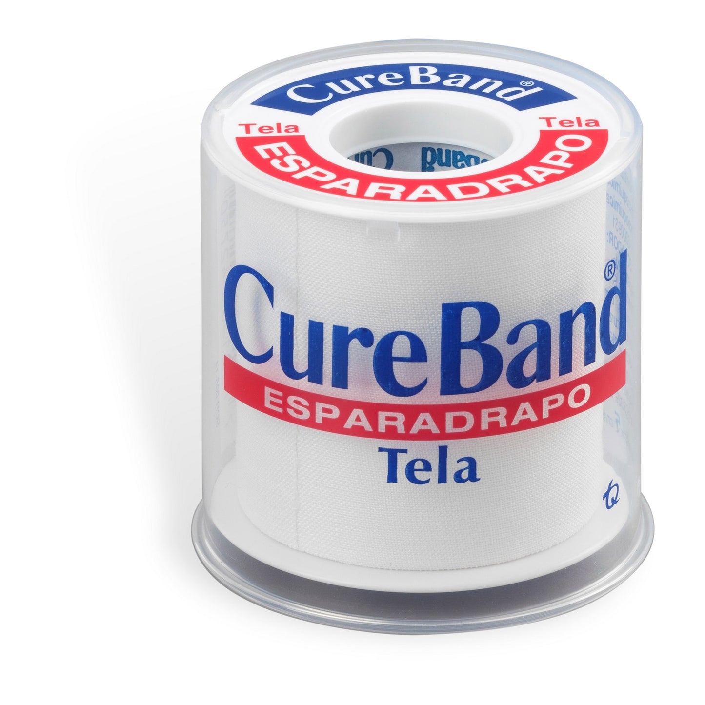 Esparadrapo Cure Band 2 X 5