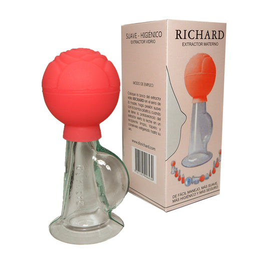 Extractor De Leche Materna Richard