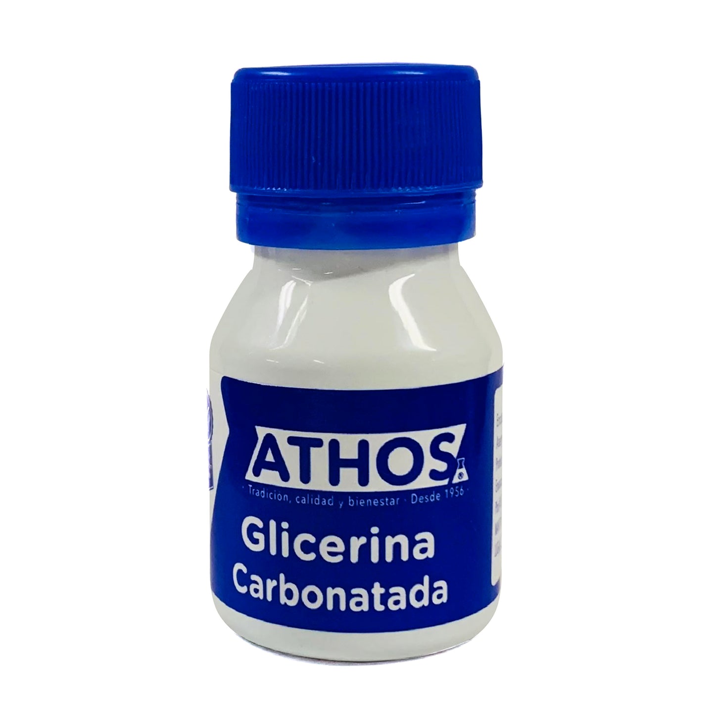 Glicerina Carbonatada 30 Ml Athos
