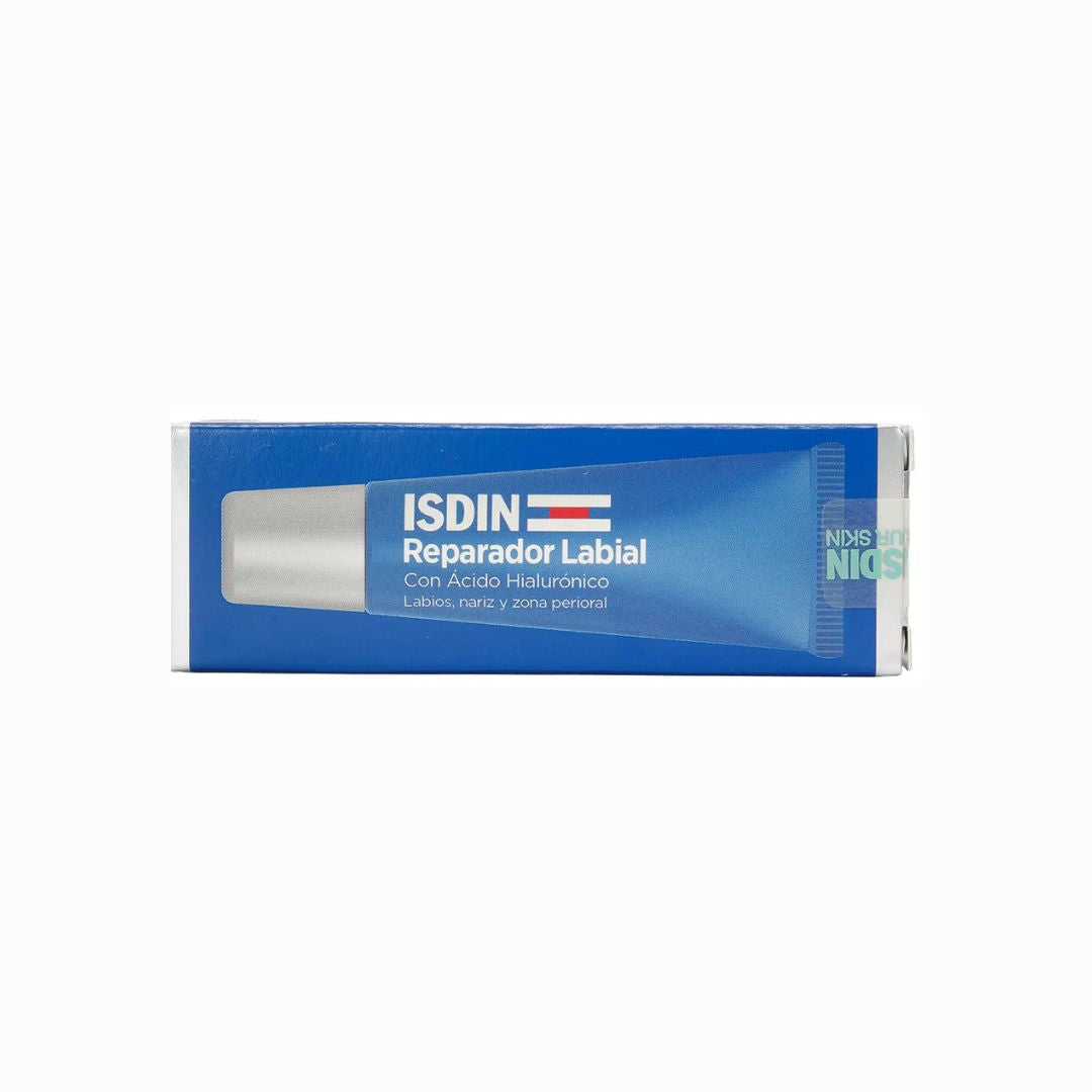 Isdin Reparador Labial 10ml