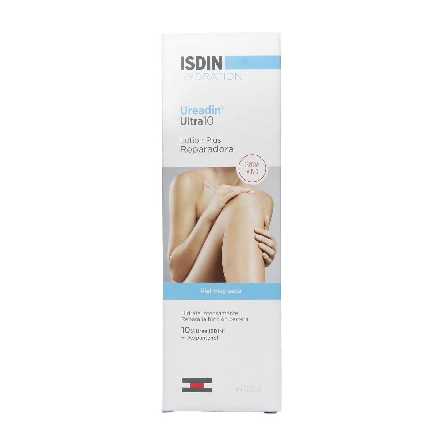 Isdin Ureadin Ultra10 Locion 400ml
