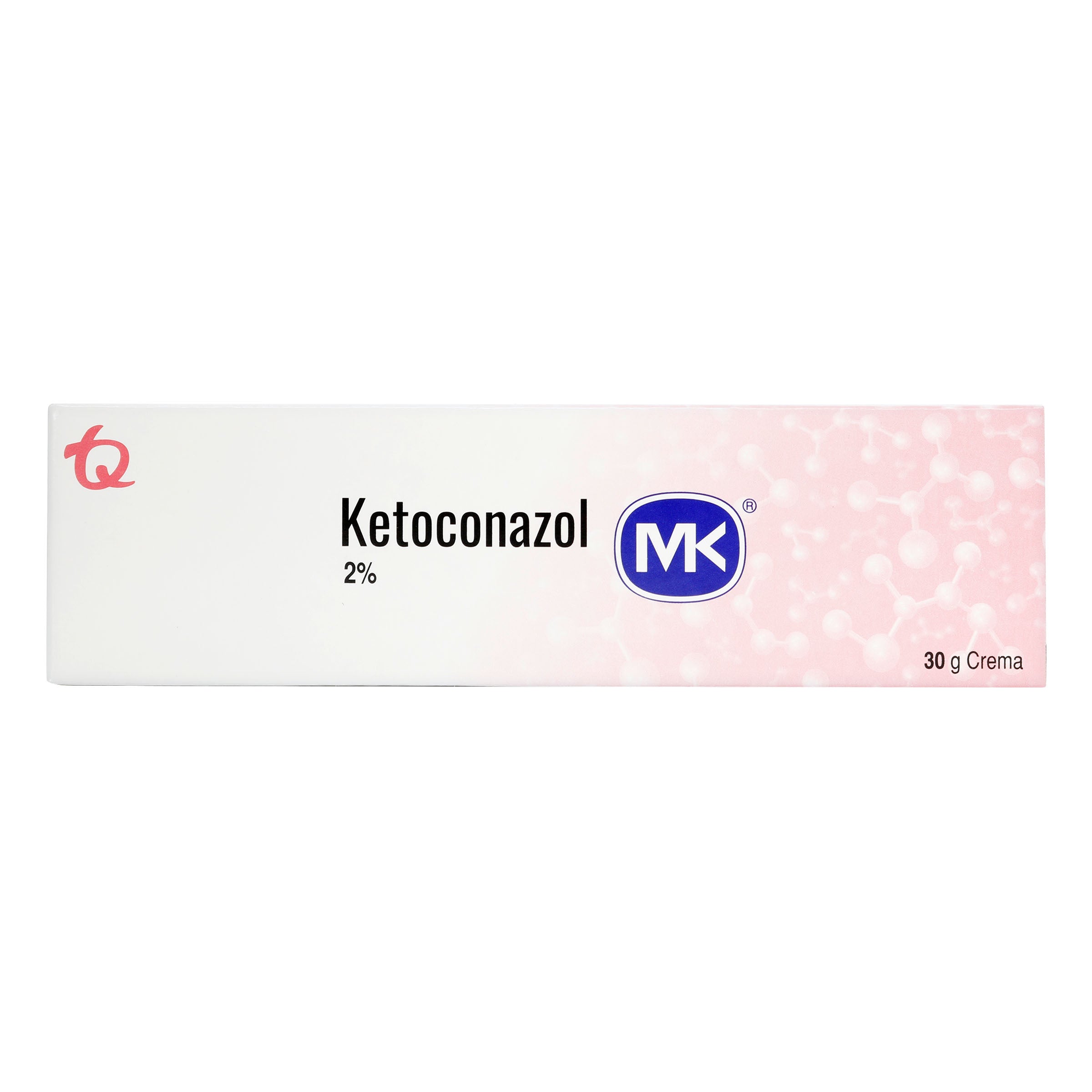 Ketoconazol 2% Crema 30 Gr Mk – Suba Salud