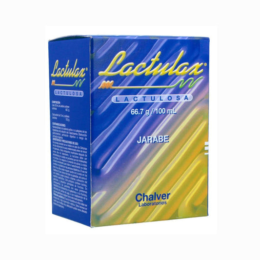 Lactulax Sobre 15 Ml