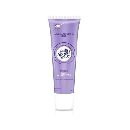 Desodorante Lady Crema Derma Hair Minimize 60 G