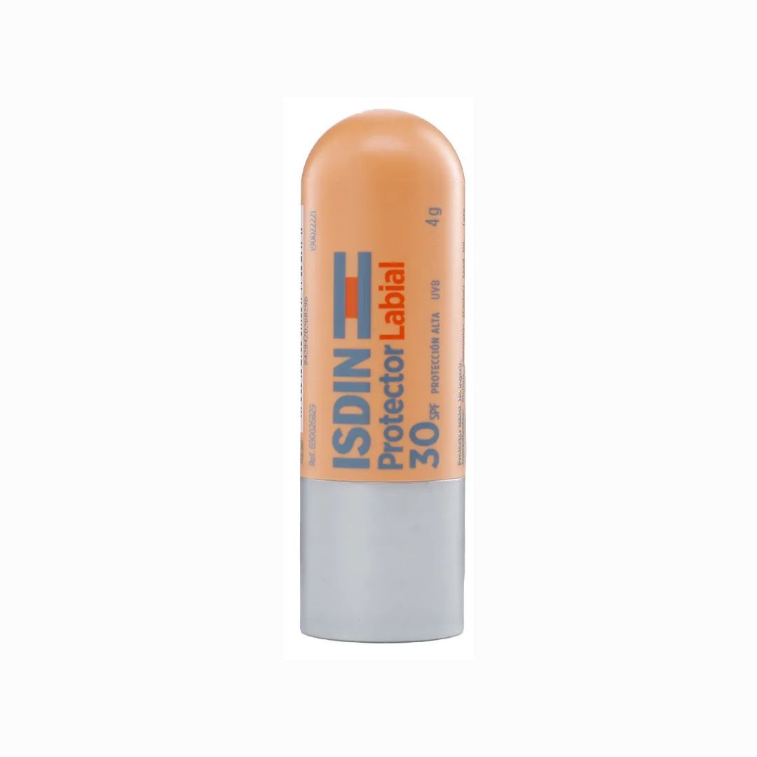 Protector Labial Isdin Spf30 4g