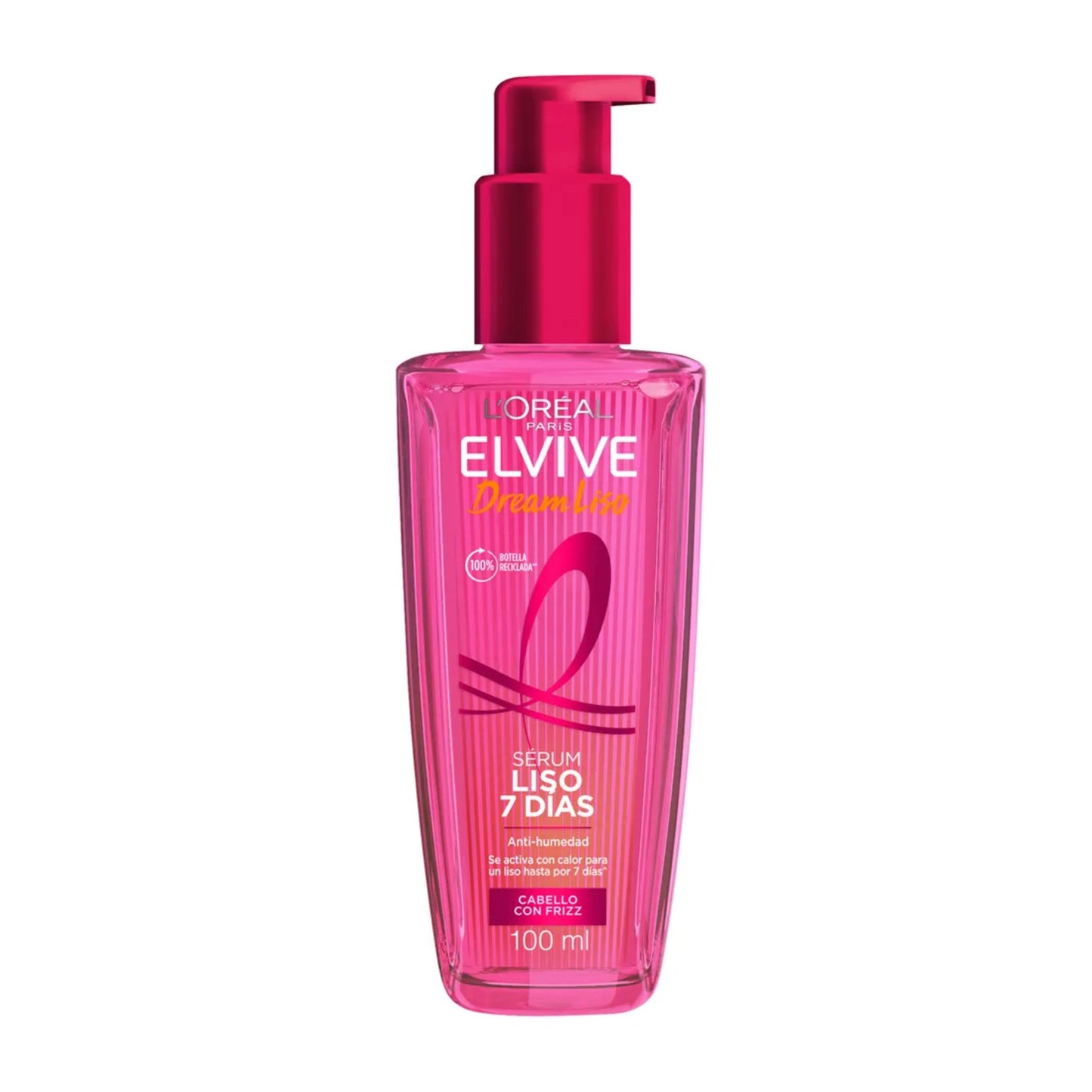 Serum Dream Liso Elvive Loreal 100ml