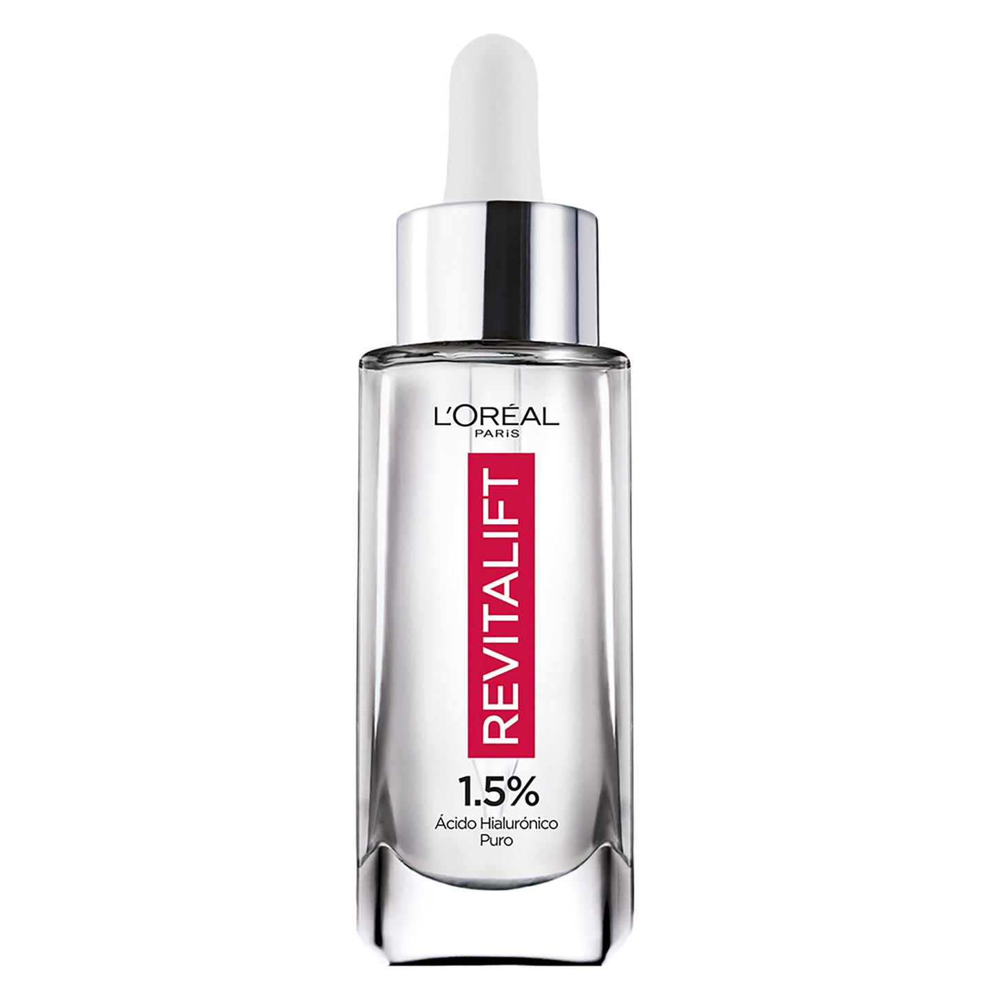 Serum Hidratante Loreal París Revitalift Ácido Hialurónico 30ml