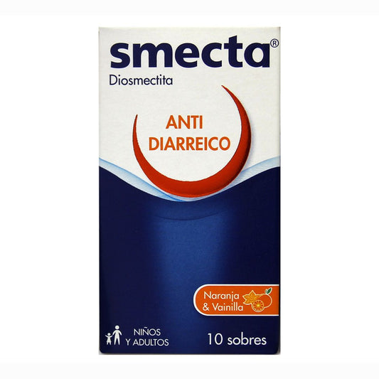 Smecta 3 Gr Sobre
