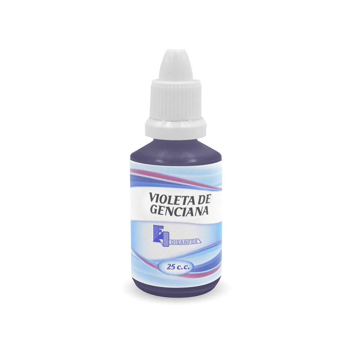 Violeta De Genciana 1 % 30 Ml