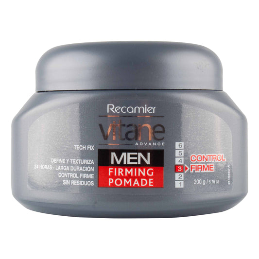 Pomada Moldeadora Vitane Firming  200 Gr
