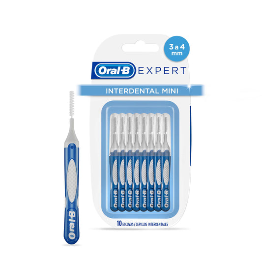 Cepillo Dental Oral-B Expert Mini Interdental