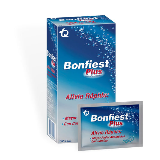 Sal Bonfiest Lua Plus sobre