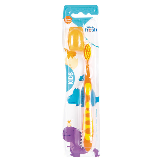 Cepillo Dental Dental Wholefresh Kids Icom