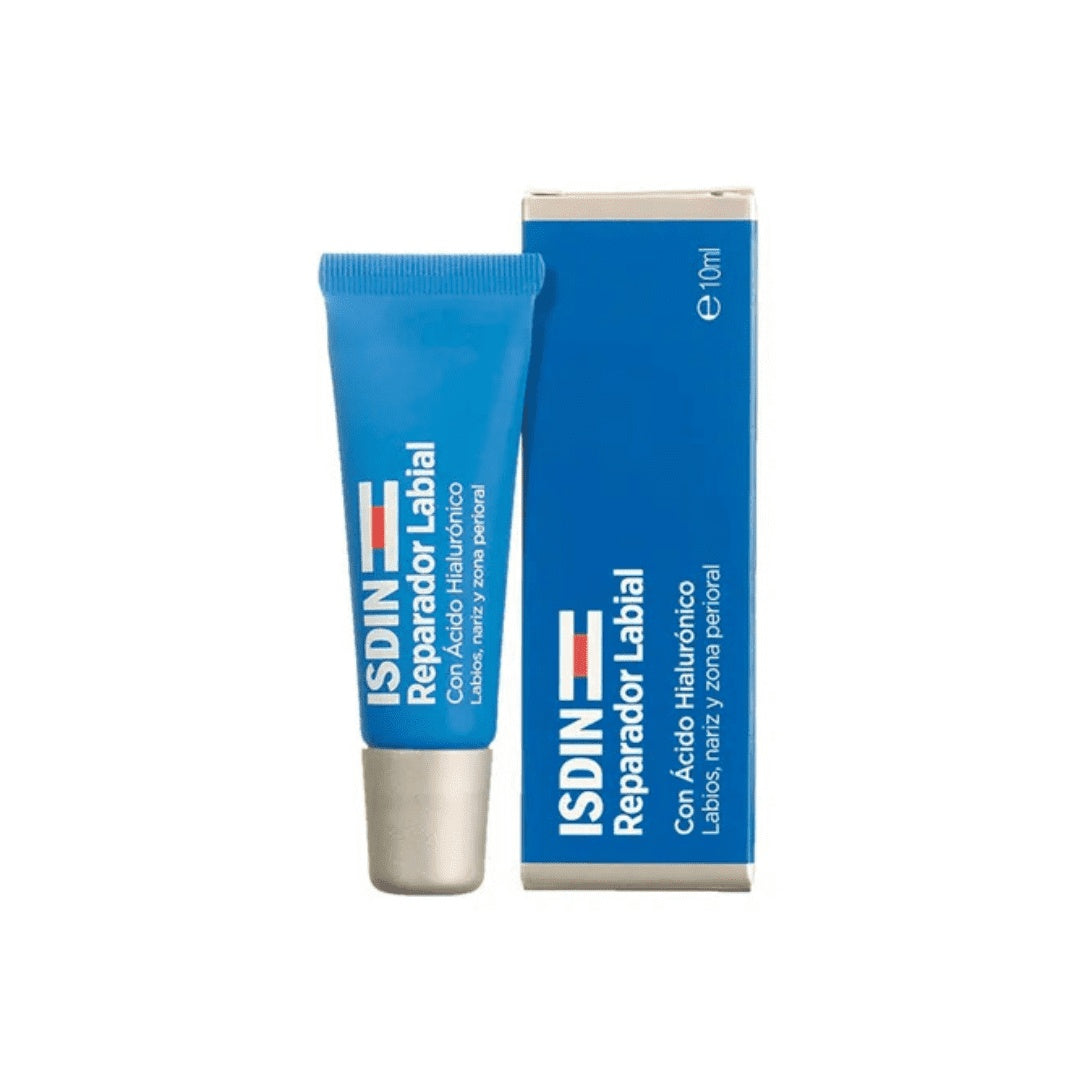Isdin Reparador Labial 10ml