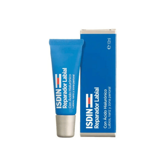 Isdin Reparador Labial 10ml