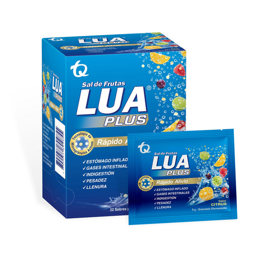 Sal De Frutas Lua Plus Sobre
